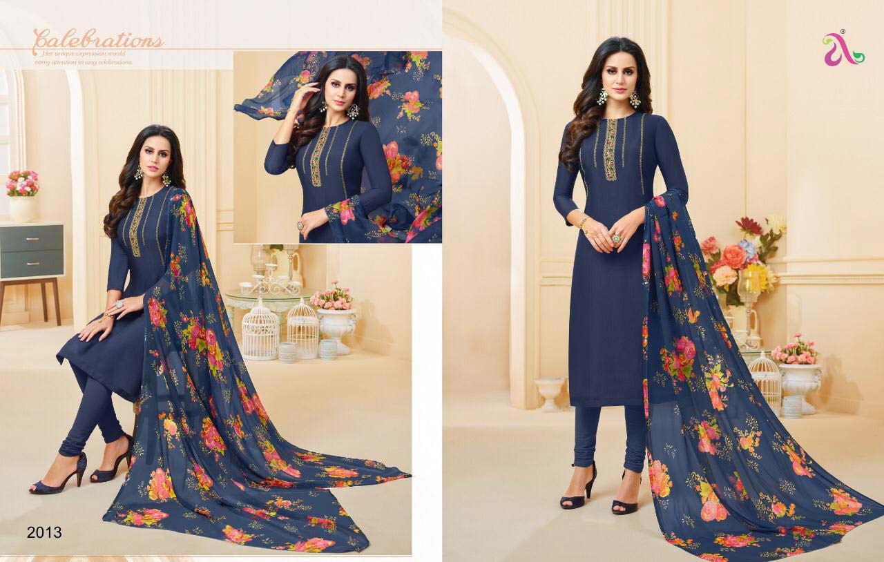 Dairy Milk Vol-26 Angroop Plus Chanderi Cotton Dresses Dairy Milk Vol-26 Angroop Plus Chanderi Cotton Dresses